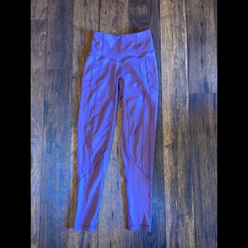 Tyc leggings 
